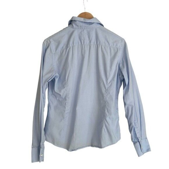 Brioni Italian Button Down Shirt - Picture 5 of 6